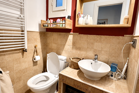 Leilighet i Madrid, Madrid, Madrid - € 491 000 | Ref: 260520 - foto 14